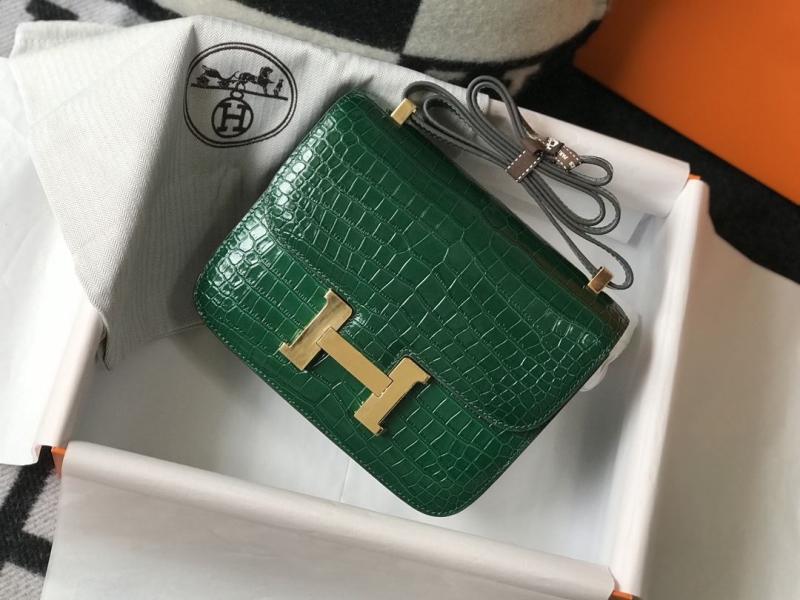 Hermes Satchel Bags